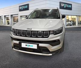 1.6 MJET II 96KW LIMITED