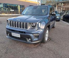 1.6 MJT 130 CV LIMITED