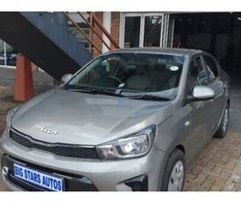 2021 KIA PEGAS 1.4 EX