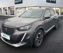 PURETECH 100 S&S BVM6 ALLURE