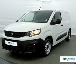 STANDARD 650KG BLUEHDI 130CH S&S ASPHALT EAT8