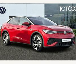 PRO PERFORMANCE 77KWH STYLE AUTO 5DR