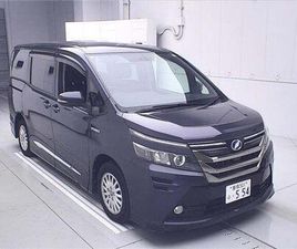 (15) - V SPEC 1.8 HYBRID 7 SEATS ULEZ FREE 5-DOOR