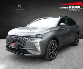 CROSSBACK 7 CROSSBACK LED