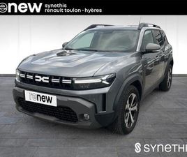 MILD HYBRID 130 JOURNEY