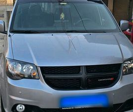 OTHER 7-SITZPLÄTZEN DOGGE GRAND CARAVAN