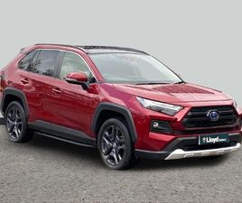 2022 (22) - DYNAMIC 5-DOOR