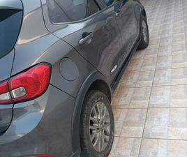 TREKKING 1.8 16V FLEX AUT