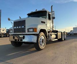 1996 MACK CH613 STK: 15447