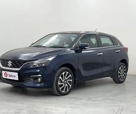 MARUTI BALENO