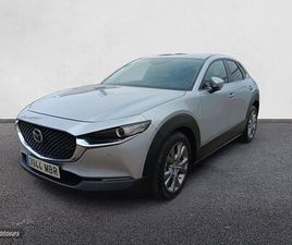 MAZDA CX-30 SKYACTIV G 2.0 SKYACTIV-G EVOLUTION 2WD 90KW