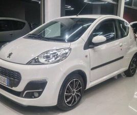 107 1.0 68CV 3P. ACTIVE