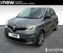 TWINGO III SCE 65 EQUILIBRE