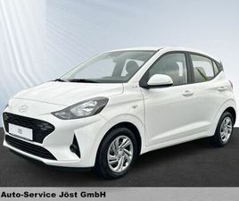 HYUNDAI I10 1.0 RFK PDC APPLE & ANDROID MJ2025