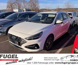 HYUNDAI I30 KOMBI 1.0 T-GDI LED|SHZ||NAVI|CAR-PLAY|KLIMA