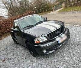 FORD F150 SVT LIGHTNING