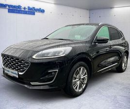 FORD KUGA 2.5 DURATEC PHEV VIGNALE