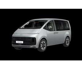 HYUNDAI STARIA 1,6T-GDI HEV LUXURY 7S 4X2 6AT