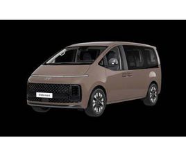 HYUNDAI STARIA 1,6T-GDI HEV LUXURY 7S 4X2 6AT