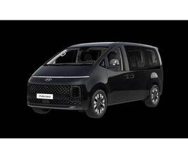HYUNDAI STARIA 1,6T-GDI HEV LUXURY 7S 4X2 6AT