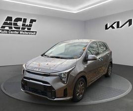 KIA PICANTO 1.0 VISION NAVI|KAMERA|DIGITALES COCKPIT