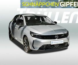 OPEL CORSA AUTOMATIK 1.2 TURBO START/STOP BLUETOOTH
