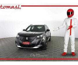 2008 PURETECH 100 S&S ALLURE PACK