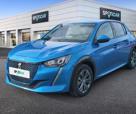 ELECTRIQUE 50 KWH 136CH ALLURE