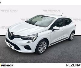 RENAULT CLIO E-TECH CLIO E-TECH 140 - 21N BUSINESS