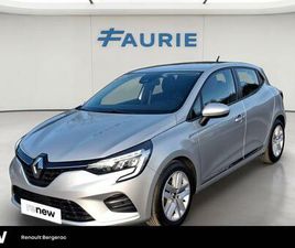 CLIO TCE 90 - 21N BUSINESS