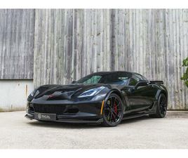 C7 Z06 | 3LZ | EURO | AKRAPOVIC