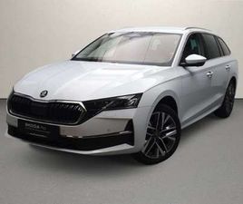 COMBI 1.5 TSI MHEV DSG BALANCE 5J GARANTIE