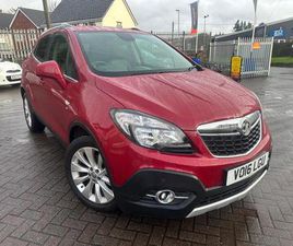 1.4I TURBO SE 4WD EURO 6 (START/STOP) 5DR