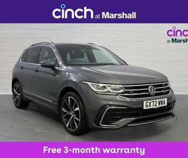 1.5 TSI R-LINE DSG EURO 6 (START/STOP) 5DR