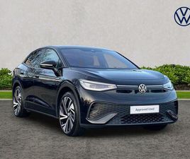 PRO 77KWH STYLE AUTO 5DR