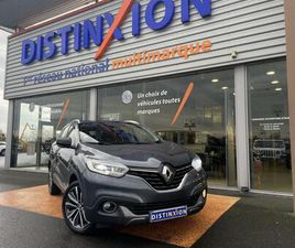 1.5 DCI 110 EDC BOSE