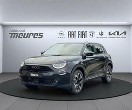 LA PRIMA HYBRID 145 PS, DCT, VOLLAUSSTATTUNG, ELFE