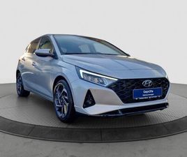 HYUNDAI I20 PRIME 1.0 T-GDI (+48V) *BOSE*CARPLAY*CAM*NAV