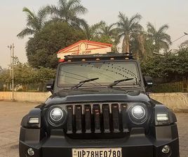 MAHINDRA THAR