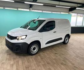 BLUEHDI 130 S&S EAT8 STD 650KG PREMIUM