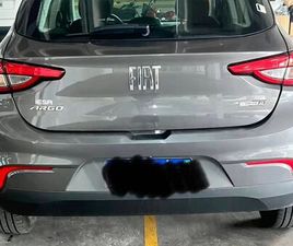 FIAT ARGO DRIVE 1.3 8V FLEX AUT. 2023