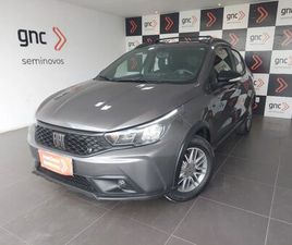 TREKKING 1.3 8V FLEX