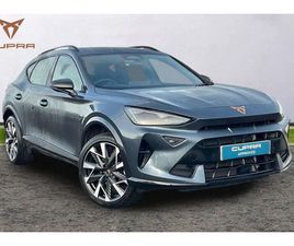 CUPRA FORMENTOR 1.5 ETSI 150 V2 5DR DSG SUV 2025, 3452 MILES, £30495 - 33040352 - EXCHANGEANDMART.CO.UK