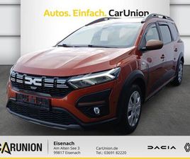 DACIA JOGGER EXTREME TCE100 ECO - G