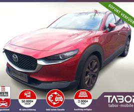 MAZDA CX-30 SKYACTIV X MAZDA CX-30 2.0 SKYACTIV-X M HYBRID SELECTION 2WD