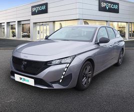 SW BLUEHDI 130CH S&S EAT8 ACTIVE PACK