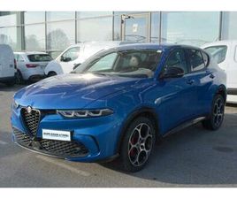 ALFA ROMEO TONALE 1.5 HYBRID VELOCE 160CV TCT7