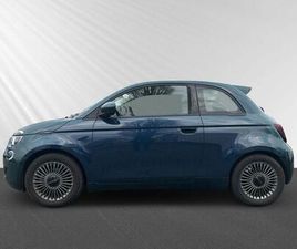 FIAT 500E 3+1 ICON 42 KWH BATTERIE