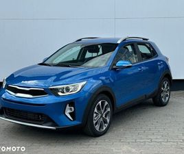 KIA STONIC KIA STONIC 1.0 T-GDI L