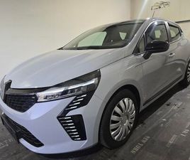 RENAULT CLIO 1.6 E-TECH HYBRID 145 V EVOLUTION AUTOMATIK